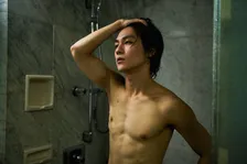 Travis Japan松田元太主演ドラマ『はだかんぼうたち』先行カット公開、引き締まった肉体美【第1話あらすじ】