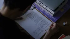 角田光代、西加奈子、金原ひとみら作家の“いま”を記録　日本文藝家協会100周年映画公開へ