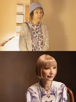 研ナオコ、“美容整形”ビフォーアフター公開　『ダウンタイム』劇的変貌にSNS驚愕