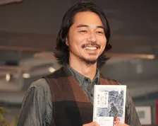 東出昌大、山暮らしのきっかけはスキャンダル　田舎の人々に救われ「これが生きる喜びということなんだ」