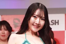 “帰ってきたグラドルは現役会社員“もてりこ、『ミスFLASH2027』ファイナリストとして再びグラビアアイドルの夢を追う「3年間の間に10キロ太って。戻すのに時間がかかって待たせてごめん」