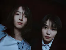 吉岡里帆＆奈緒、共演シーンは「ほぼ無かった」　それでも感じた“見えない絆”