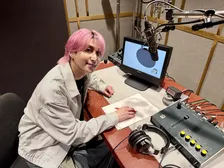 Snow Man佐久間大介、ナレーションに初挑戦　スガシカオ＆大石昌良を声で見守る「アニメのアフレコとは違う緊張感」