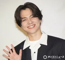 重岡大毅、嘘は苦手？「…でもバレるよね」　原菜乃華と“兄妹”でシンクロチェック