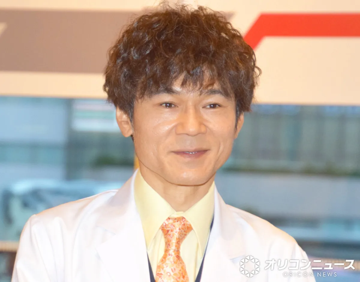 『踊る』俳優・甲本雅裕、兄について言及　SNSで反響相次ぐ「初めて知った」「兄弟だったんだ」