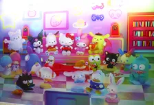 【TGS2026】サンリオ「Sanrio Games」に長蛇の列、東京ゲームショウに初出展