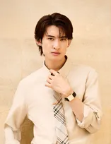 Snow Man向井康二、初の単独ラジオレギュラー決定　日曜昼の1時間、文化放送で“ぼちぼち”と語り合う