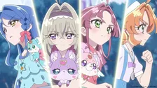映画『名探偵プリキュア！』覚悟と成長の新規場面カット解禁　出演キャストから直筆メッセージ