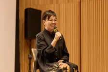 64歳・松田美由紀、亡き松田優作さんの誕生日に語る「今までよく頑張ってきたねと」