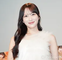 ≒JOY・逢田珠里依、写真集集めが趣味　きっかけは白石麻衣の『パスポート』