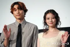 今田美桜、松村北斗の芝居へのこだわりに感心　実際に走って“心拍数”をあげ…「助けていただいたシーン」