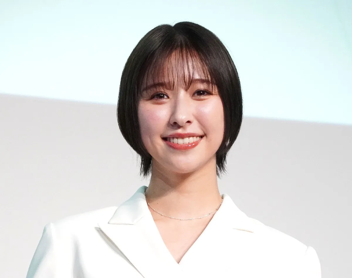 玉井詩織、本人見守る中で…“織田裕二問題”で痛恨ミス　謝罪しきり「やっちゃってますよね…」