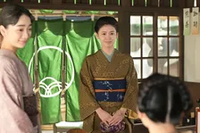『風、薫る』次回あらすじ　いよいよ試験の日、緊張の面持ちのツヤ＆セツらを、りんと直美で見送る…