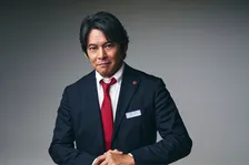 織田裕二、『国宝』に邦画実写1位を抜かれ「ほっとした」　22年間の看板に本音