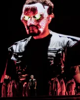 ザ・ウィークエンド、7年ぶり来日公演で3万人熱狂　新曲「Tokyo」披露、日本愛あふれる一夜【オフィシャルライブレポート】