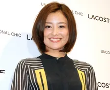 原田夏希、今春に第4子を出産していた　雑誌『VERY』公式サイトで明かす　写真も公開