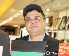 とろサーモン久保田、“芸能界が終わる地獄絵図”を6660万円で販売「ぜひマスコミの方に買っていただきたい」