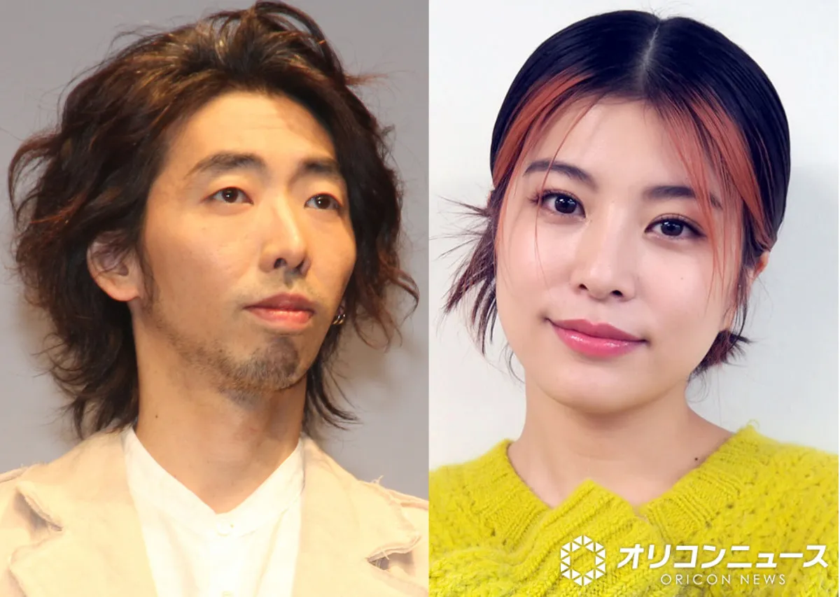 柄本時生＆さとうほなみ、第1子誕生を発表「お仕事もお母ちゃんもがんばっちゃう」