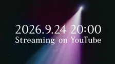 青葉坂46、24日午後8時にオーディションに関する“重大発表”を予告