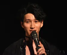 元KAT-TUN田口淳之介が結婚　第1子誕生を報告