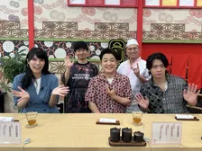マヂラブ野田「興味を持つことの大切さ」熱弁　和牛・水田は『ヒルナンデス！』共演時のオードリーへの思いをぶっちゃけ