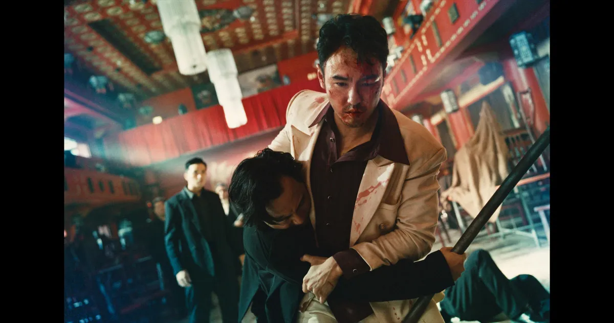 SABU監督『Arrested Memory』、トロント映画祭の観客賞で実質3位　東京国際映画祭で上映へ