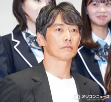 反町隆史『GTO』最終回前の動画に反響「すでに感動」「もう見れちゃっていいのか」「泣きそう」…1年B組マスゲームの姿