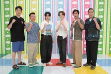 KEY TO LIT岩﨑大昇＆猪狩蒼弥、“即帰宅”バトル初参戦　デビュー発表日の（秘）失態も暴露