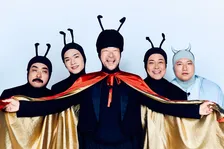 浅野忠信、7年ぶりテレ東出演は“女王アリ”役　番宣なし、問い合わせフォームから依頼…　オファーの裏側を制作担当に聞いた