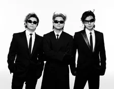 Number_i、新曲「DIGITAL GIRL」ビジュアライザー公開　トリプルAサイドシングル表題曲
