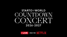 STARTO社『カウコン』、Netflixで初の世界同時ライブ配信へ　事前番組、舞台裏追う「Behind」も制作