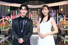 【曲目＆タイムテーブル】Snow Man渡辺翔太＆比嘉愛未『1億2000万人のありがとう 歌の感謝祭』見どころ発表