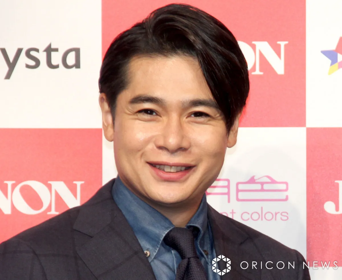 平成ノブシコブシ吉村崇「俺、ロケ中に生まれた」　驚きの第1子誕生エピソードを明かす　みちょぱは「スーパー安産だった」