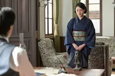 『風、薫る』第129回　りんに賛同した直美は、柳生の元を訪ねることにする