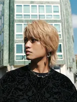 King ＆ Prince髙橋海人、エトロ着こなし洗練スタイル披露