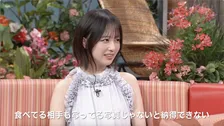 なえなの、独自の恋愛観を告白「納得できない」　共演者「面倒くさいね！」ツッコミ
