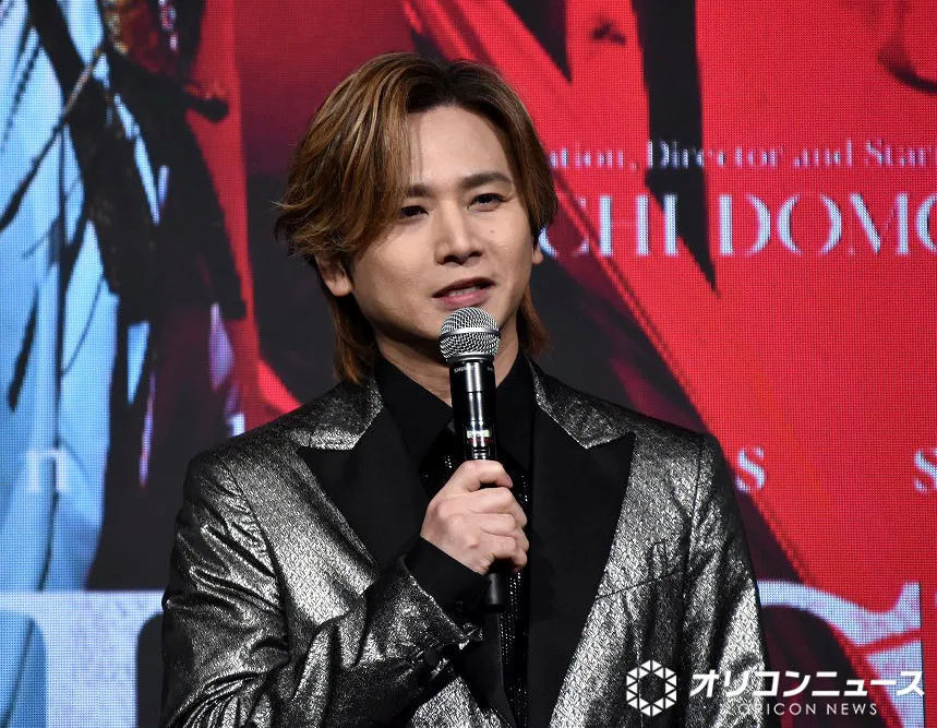 堂本光一、『Endless SHOCK Memories -CONTINUE-』全国公演決定　「同窓会的な雰囲気も…皆さんに感謝を伝える場所」【公演日程／キャスト一覧】