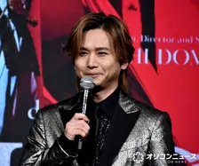堂本光一、『SHOCK』の“新・帝国劇場”上演に言及「何らかの形で残っていくこと望んでいます」　2024年歴史に幕→井上芳雄から助言「開けりゃいいじゃん」