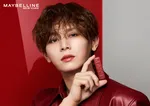 山田涼介が“にゃー”と引っかく　『メイベリンニューヨーク』キャンペーン第4弾で大胆＆プレイフルな姿