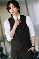 なにわ男子・道枝駿佑、“大学の後輩”と転職先で再会したら…？自分にとって現在の仕事は「生きがい」