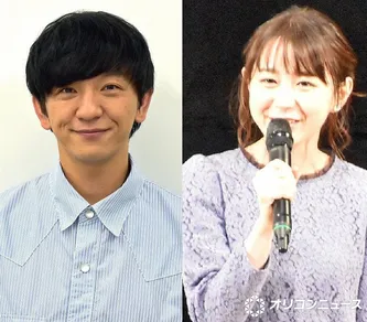 パンサー・向井慧、TBS・若林有子アナと“熱愛報道”後初共演　ともに『よるのブランチ』レギュラー　2ショット抜かれる場面も