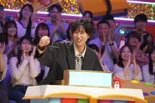 Snow Man阿部亮平、『小5クイズ』リベンジ　モナキ、ふくらP＆東問＆東言も