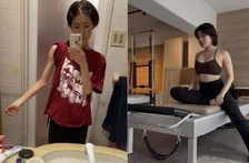 33kgから57kgへ…拒食症を乗り越えた女性、ビフォーアフター公開の理由　「ダイエットのデメリットが伝わらない」問題意識も