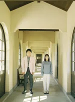 100年ぶりに見つかったモネ“幻の絵”が映画に　初共演の林遣都＆上白石萌音が謎を追う
