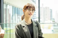 石原さとみ、脚本・野木亜紀子氏との8年ぶりタッグに「ずっと願ってきた」河合優実の魅力には“メロメロ”