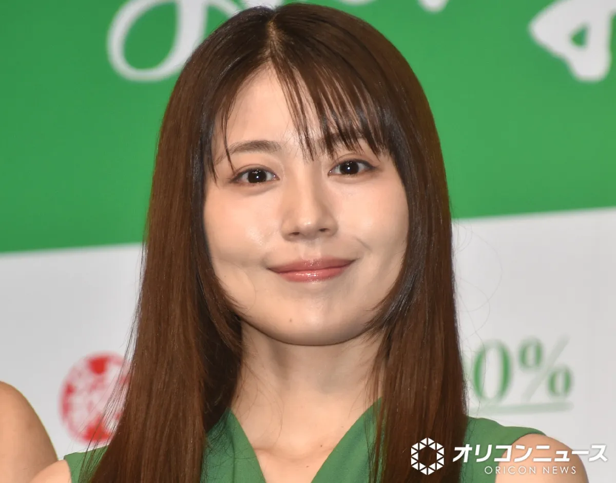 有村架純、“連絡先全消去”の真相を明かす「連絡先も写真も…そのたびにリセット」　“おちゃめな素顔”を赤裸々トーク