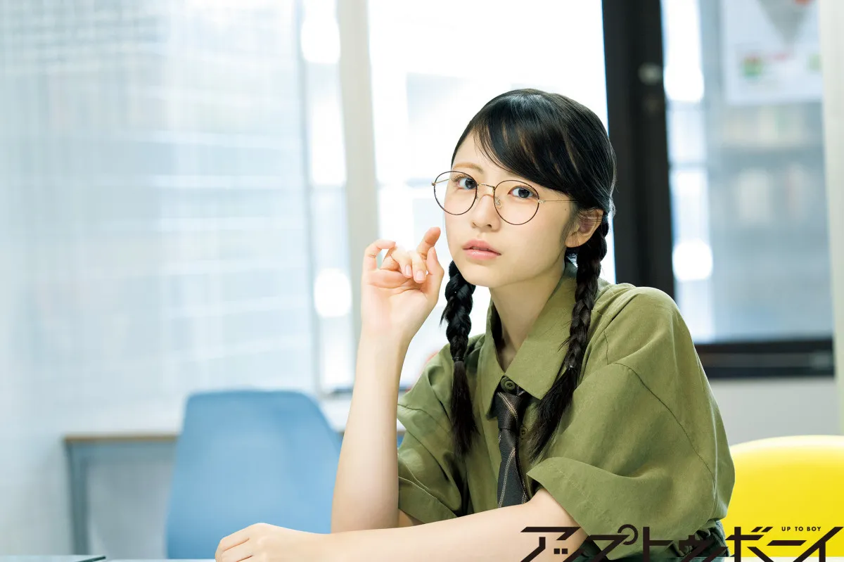 日向坂46正源司陽子「新しい扉を開けるよう」　センター曲の表現方法を“研究”