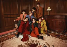 Hey! Say! JUMP、新アルバム『Juliet』11・11発売へ　髙木雄也＆伊野尾慧が監修