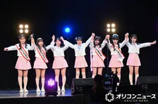 「めるぷち」次世代スター誕生　『選抜決定戦2026』選抜生4人が決定【コメント全文】