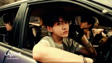 INI、ストリートスタイルでパフォーマンス　収録曲「1NA RIDE」PV公開